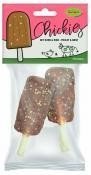 Chickies helado - Pollo y Buey 2u 10