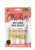 Chickies palitos de pollo 17cm (3ud) 140g 8