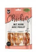 Chickies palitos de Pollo 12cm (15ud) 120g 10