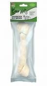 Bonies Hueso blanco anudado 25 cm 10
