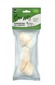 Bonies Hueso blanco anudado 16 cm 10