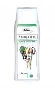 Champú hidratante con Aloe Vera 250ml 6