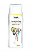 Champú hidratante con Aloe Vera 250ml 6