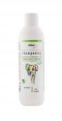 Champú antiolor, antibacterial y cicatrizante 1L 6