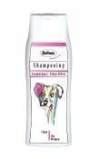 Champú Formula suave- pelaje delicado 250ml 6