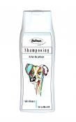 Champu para el brillo - pelos blancos 250ml 6