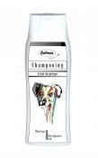 Champu para el brillo - pelo negro 250ml 6