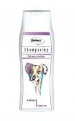 Champú para el cabello suave y brillante desenreda 6