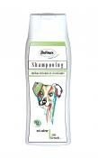 Champú curativo antibacteriano, anticicatrizante 2 6