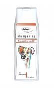 Champú irritado y pieles sensibles contra picazón 6