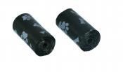 Bolsas para recolectar desechos 2x20b 20