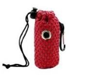 Dispensadores bolsas (varios colores) 8