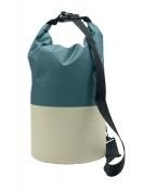 Bolsa impermeable 15L Ø 24cm-h.50cm 6
