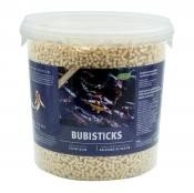 Alimento especial para estanques cubo 10L 1