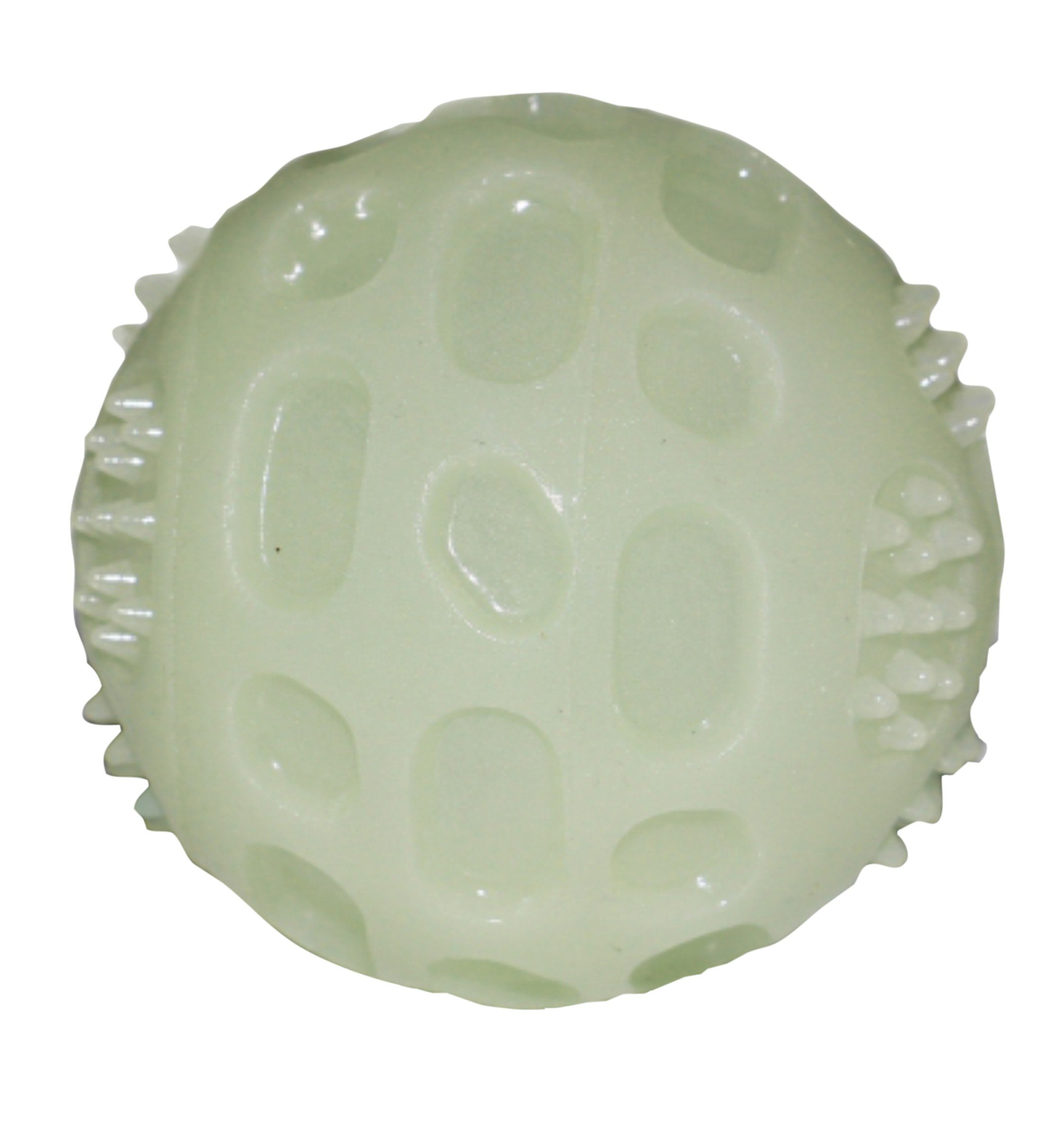 Pelota fosforecente 6