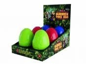 UNIT Bubirex Dino Egg 14 cm (Display 6 unidades) 6