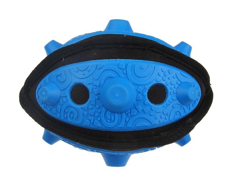 Pelota de Rugby 3