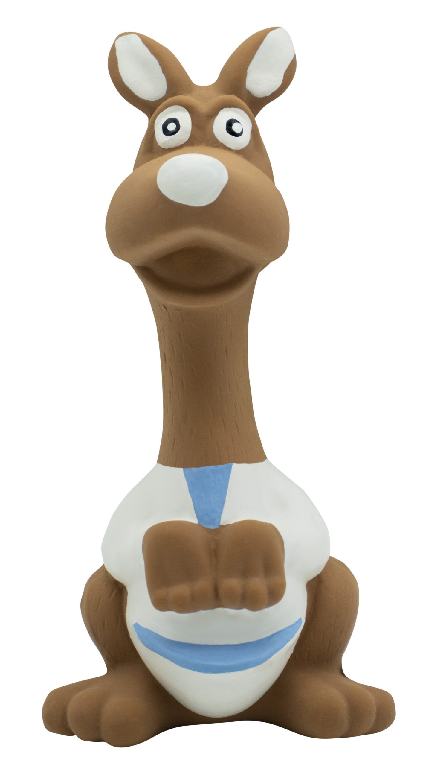 Canguro de Latex 6