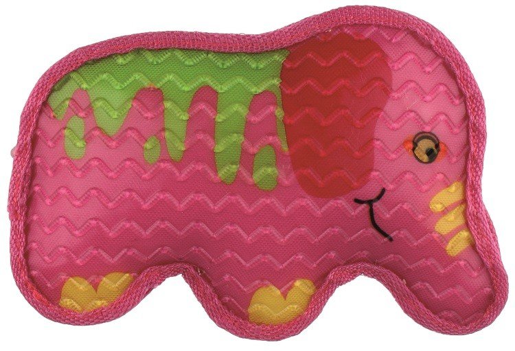 Juguete en forma de elefante 3