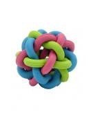 Fun toy pelota en caucho natural Ø 2,5cm 6