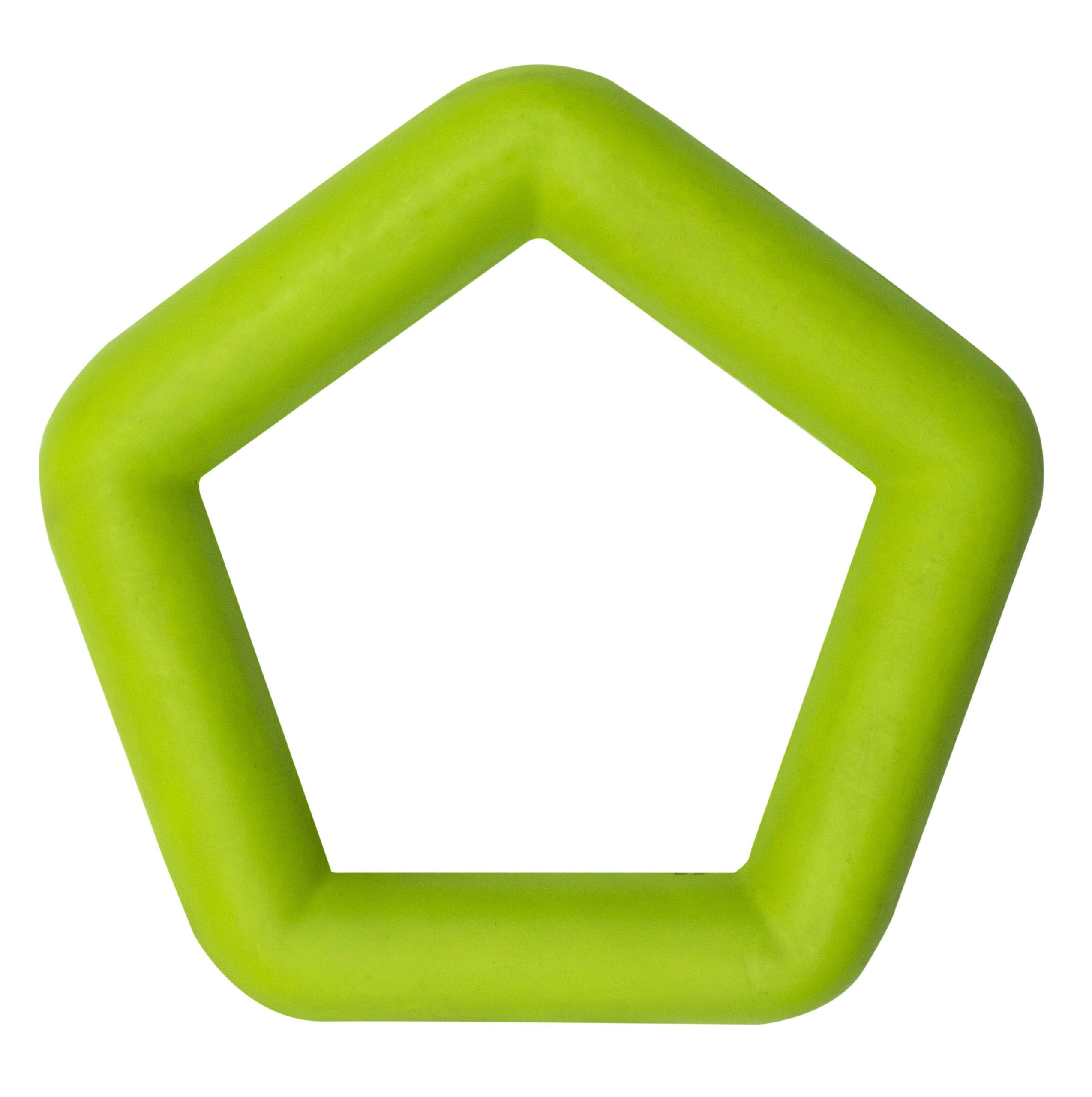 Pentagono Flotante - Juguete 15cm 12