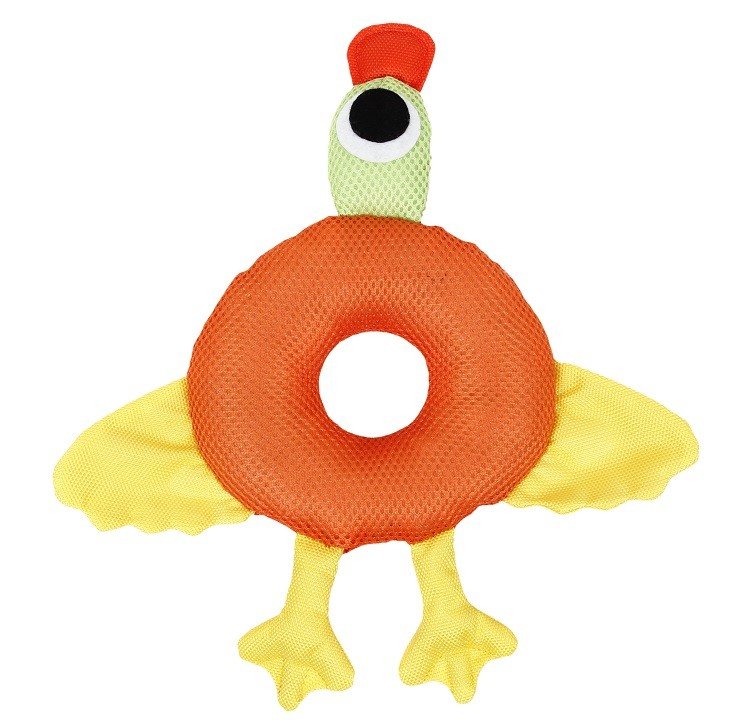 Aqua Toy Pato 26x 31cm 6