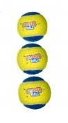 Squeak ball M x3 6