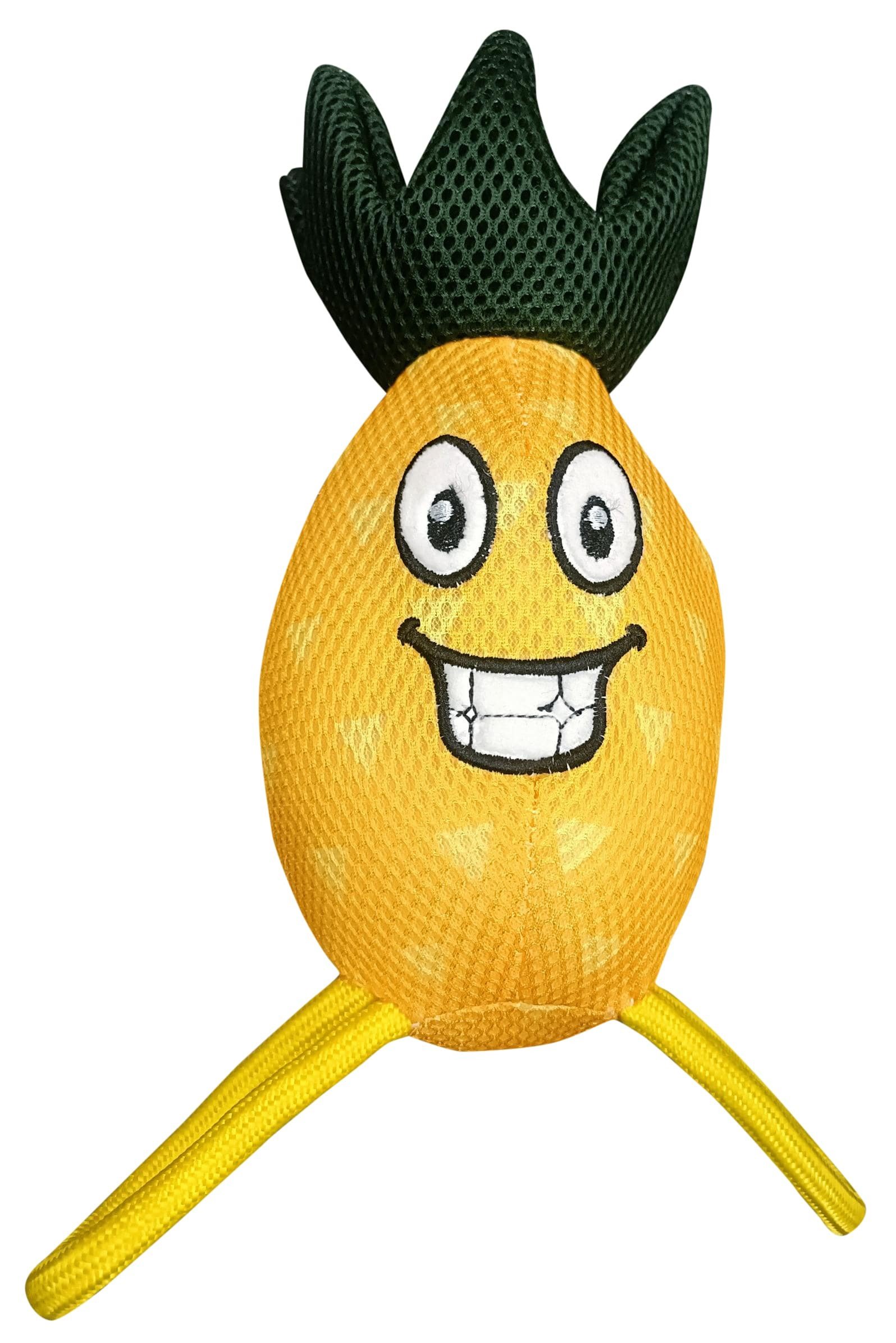 Aqua Toy Piña - Botella 1