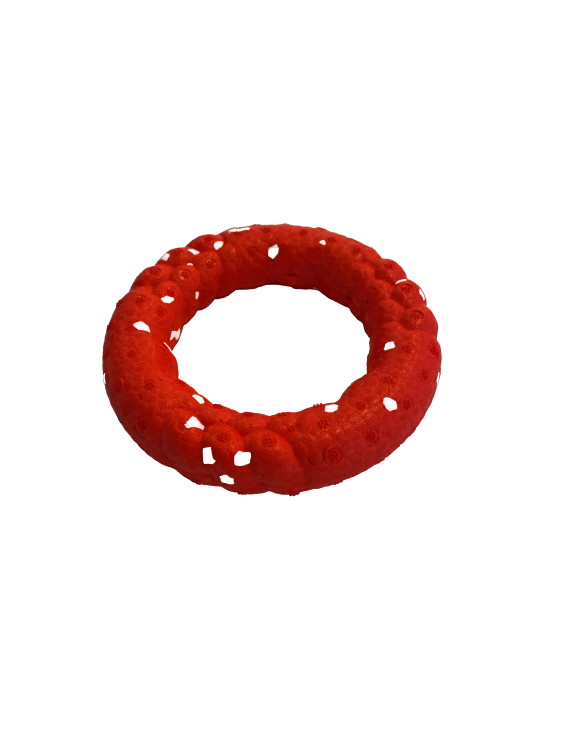 Ultra Strong E-TPU Anillo ultra resistente 22cm 1