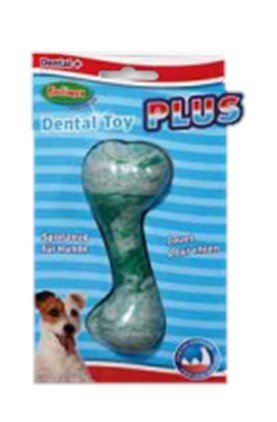 Dental+ Hueso con fluor 14cm 6