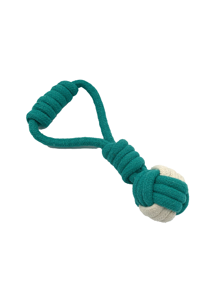 Klub Juguete de Cuerda - Azul M 26cm 6