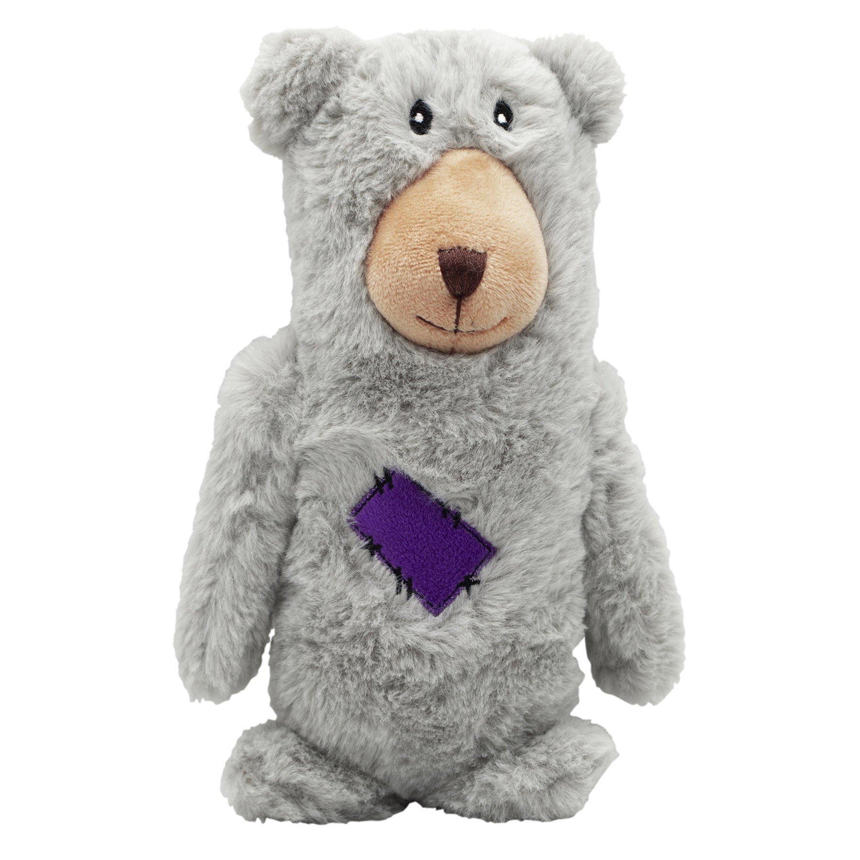Oso de peluche Karl 4