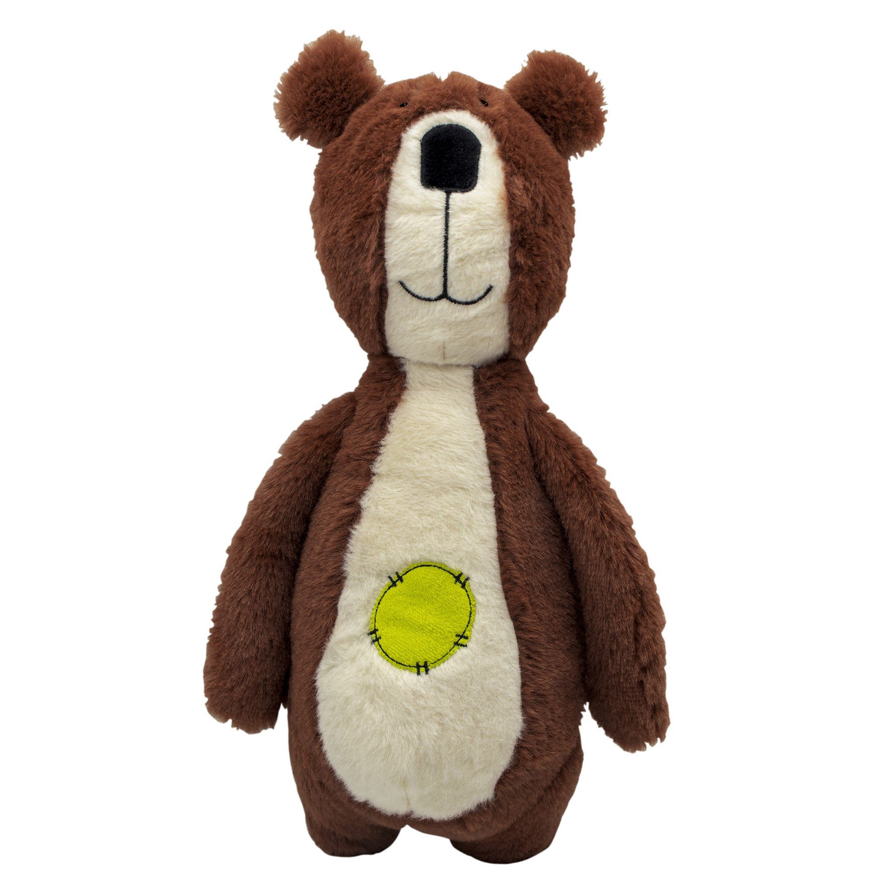 Oso de peluche Charly 4