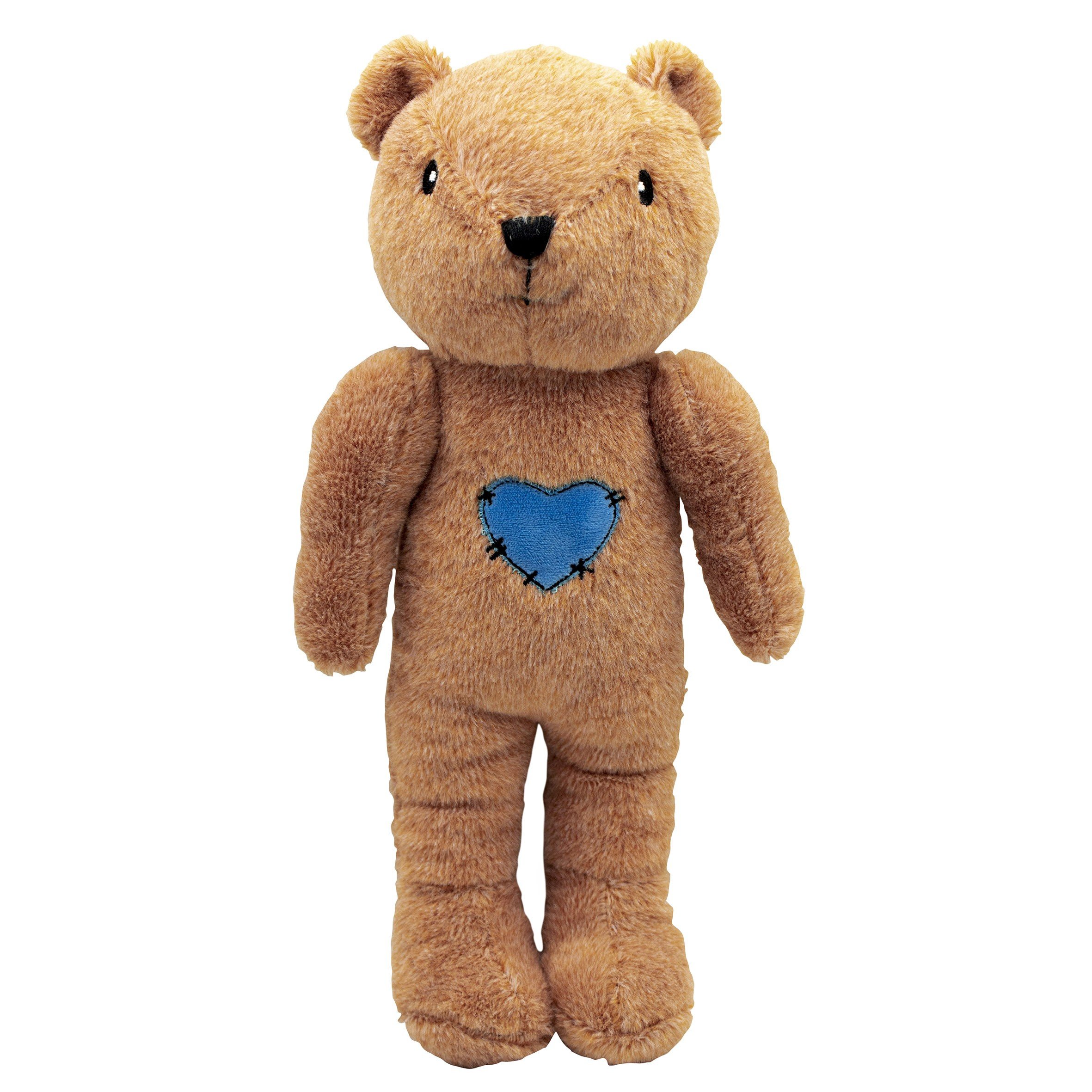 Oso de peluche Hugo 4
