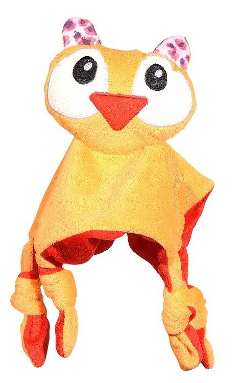 Bubidou en peluche 12