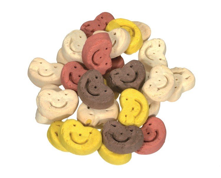 Galletas Cookies en bote de 1,3kg 1