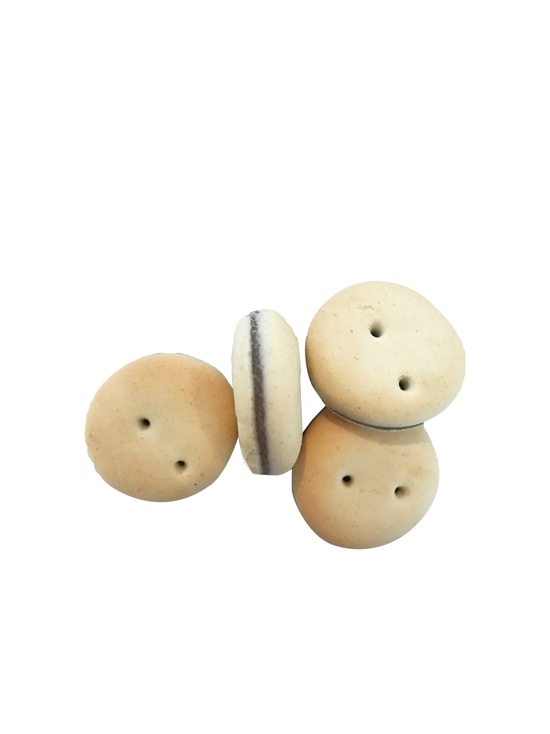 Galletas Hamburguesas granel 2,5kg 5