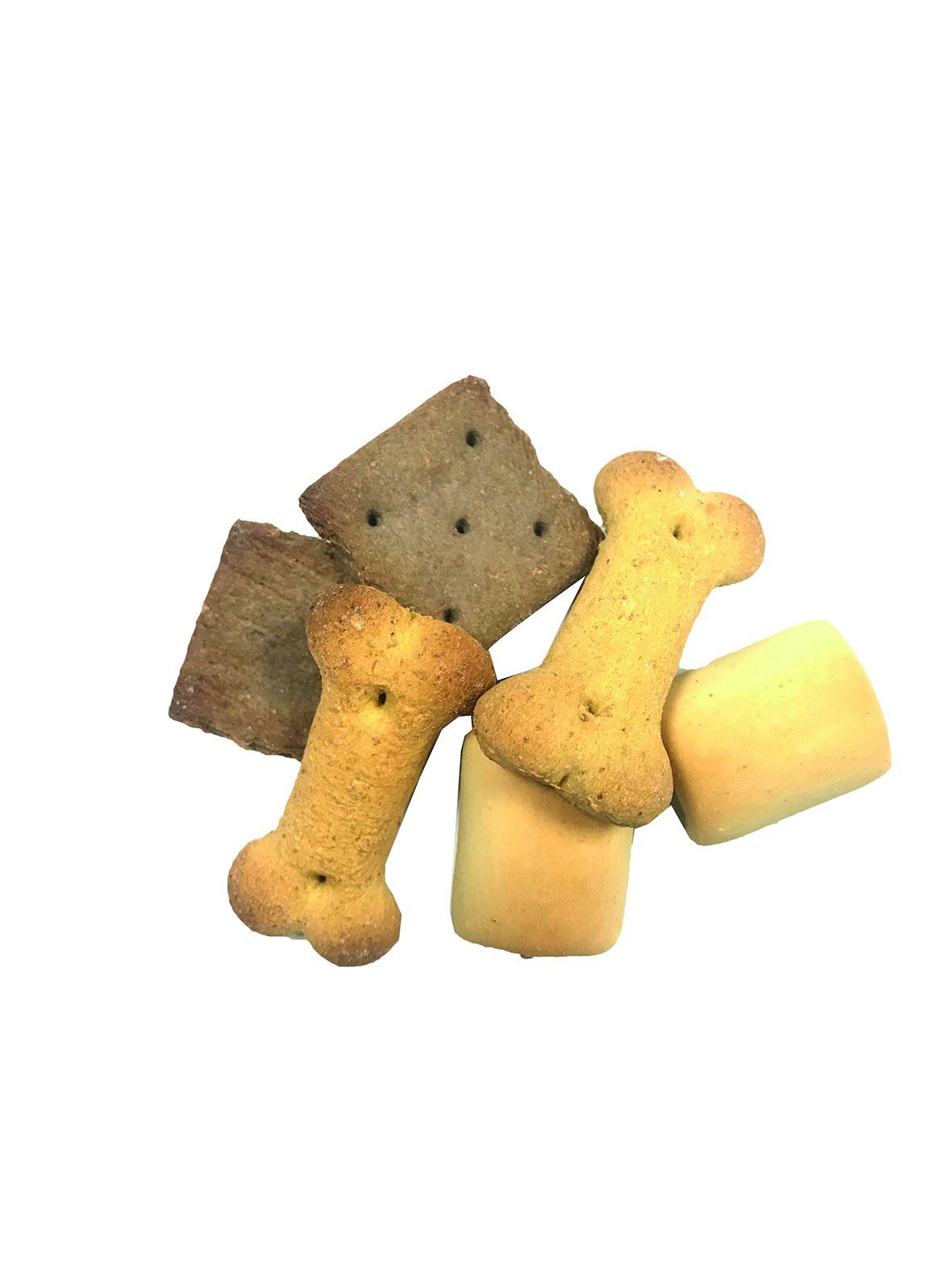 Galletas Multis granel 2kg 5