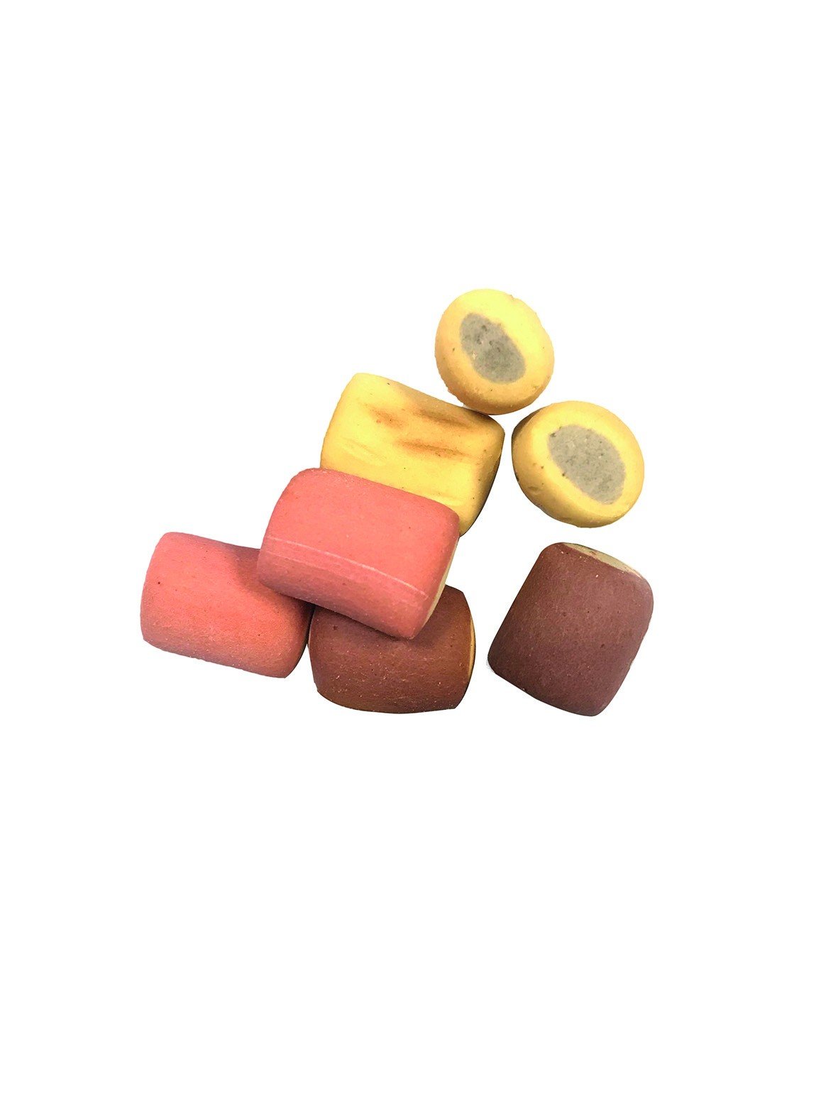 Galletas Mini Duos a granel 2kg 5