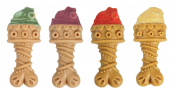 Helados de frutas 10cm (60ud) - Veggies 60