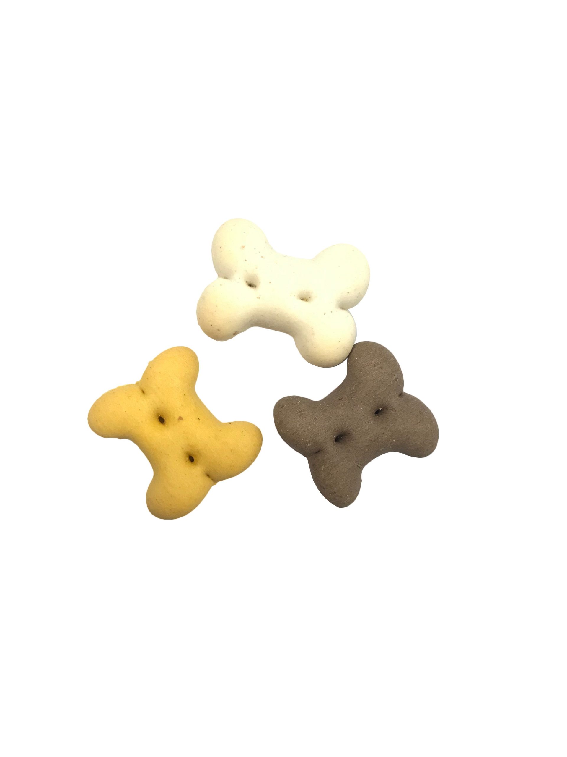 Galletas Puppy Mix 400g 12
