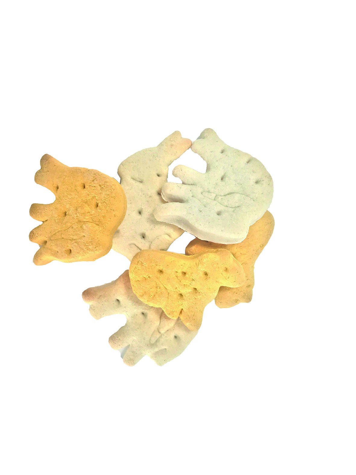 Galletas figuritas de animales 500g 12