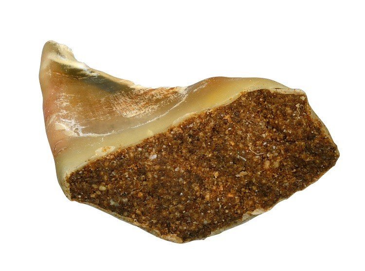 UNIT Pezuñas rellenas de carne 95g (Bolsa 40u) 40