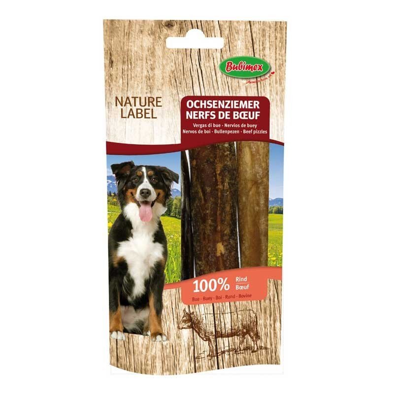 Nature Label - Nervio de buey 12cm 10