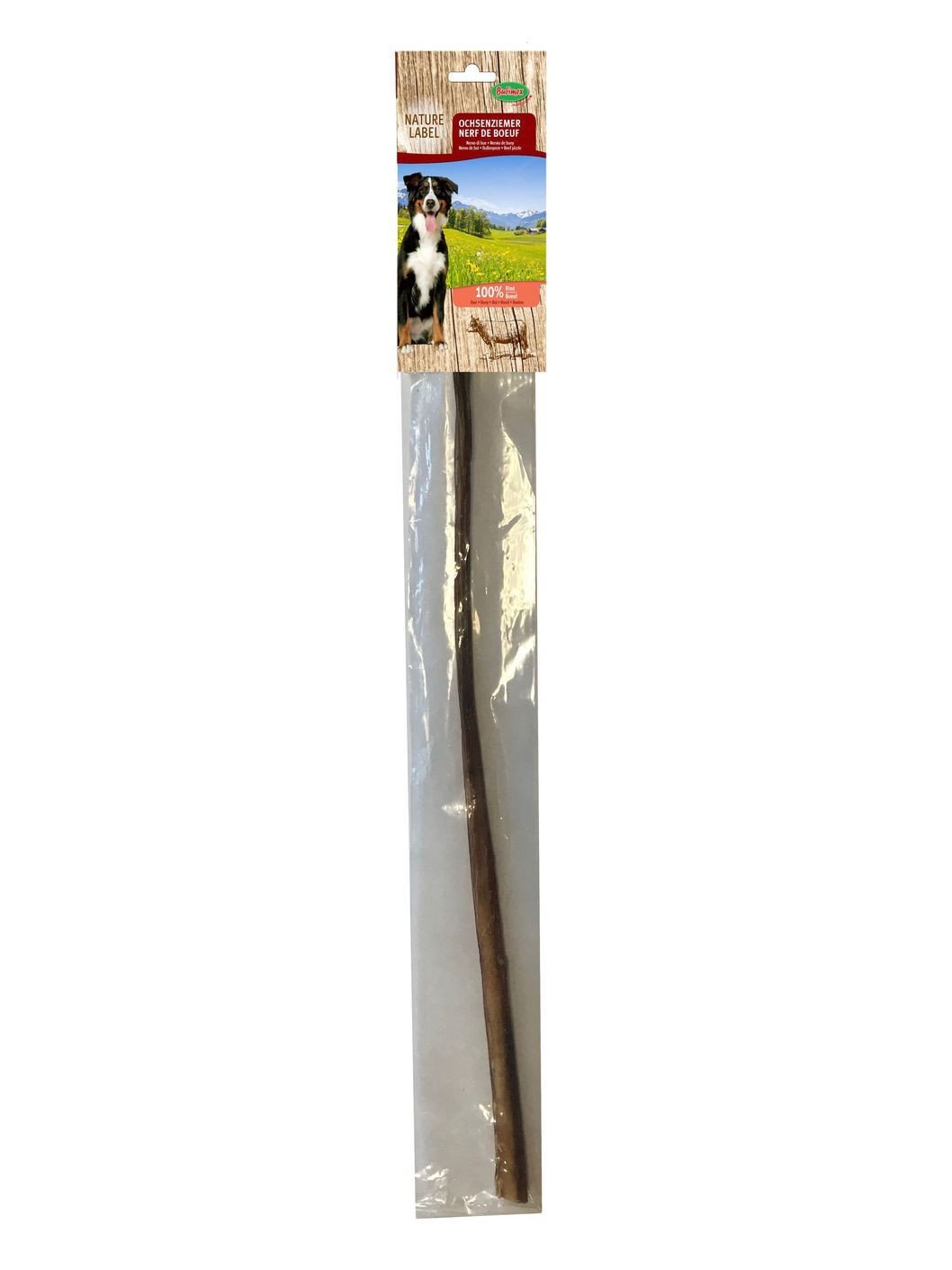 Nature Label - Nervio entero de buey 80cm XL 1