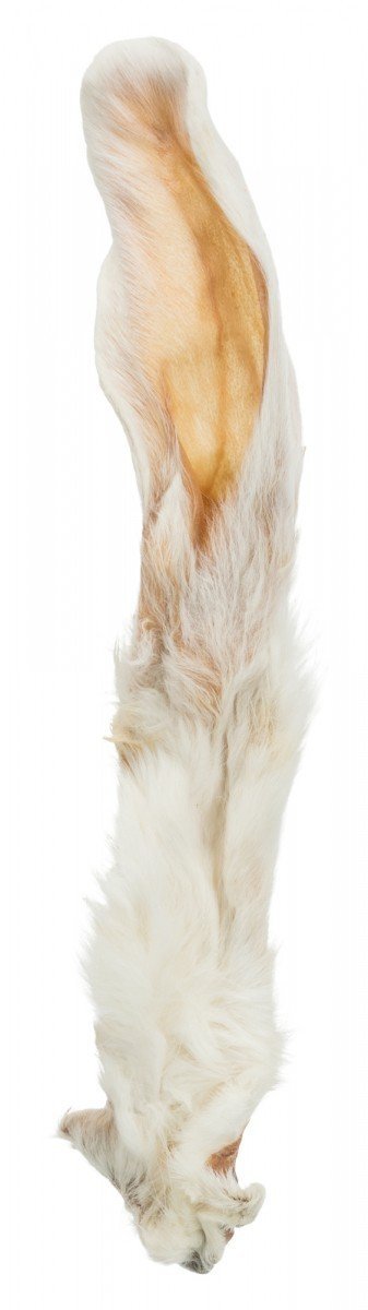 Oreja de conejo con pelo 1 kg 9