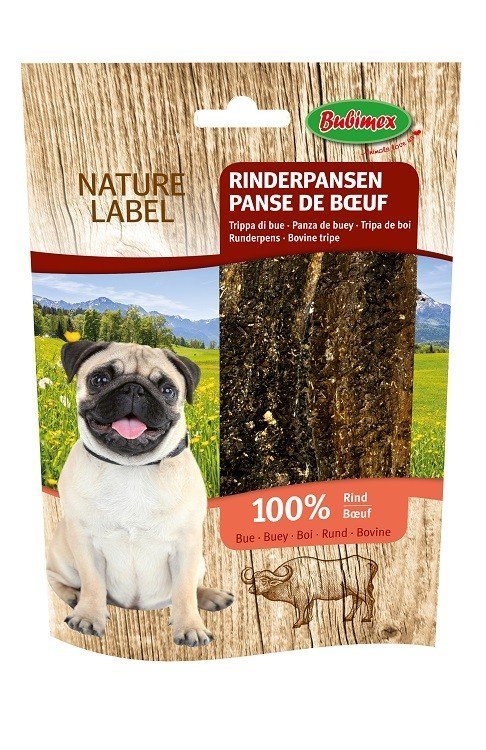 Nature Label - Tripa de Buey 100g 50