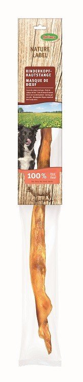 Nature Label - Caravaca - Cuero buey 70cm 1
