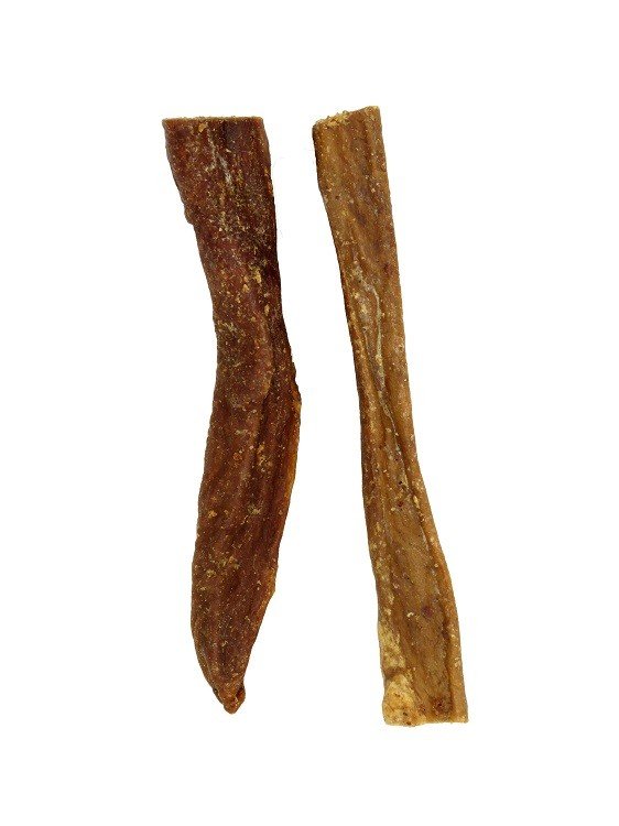 Nature Label - Ubre de vaca 100g 10