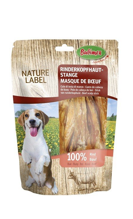 Nature Label - Caravaca cuero de buey 200g 15